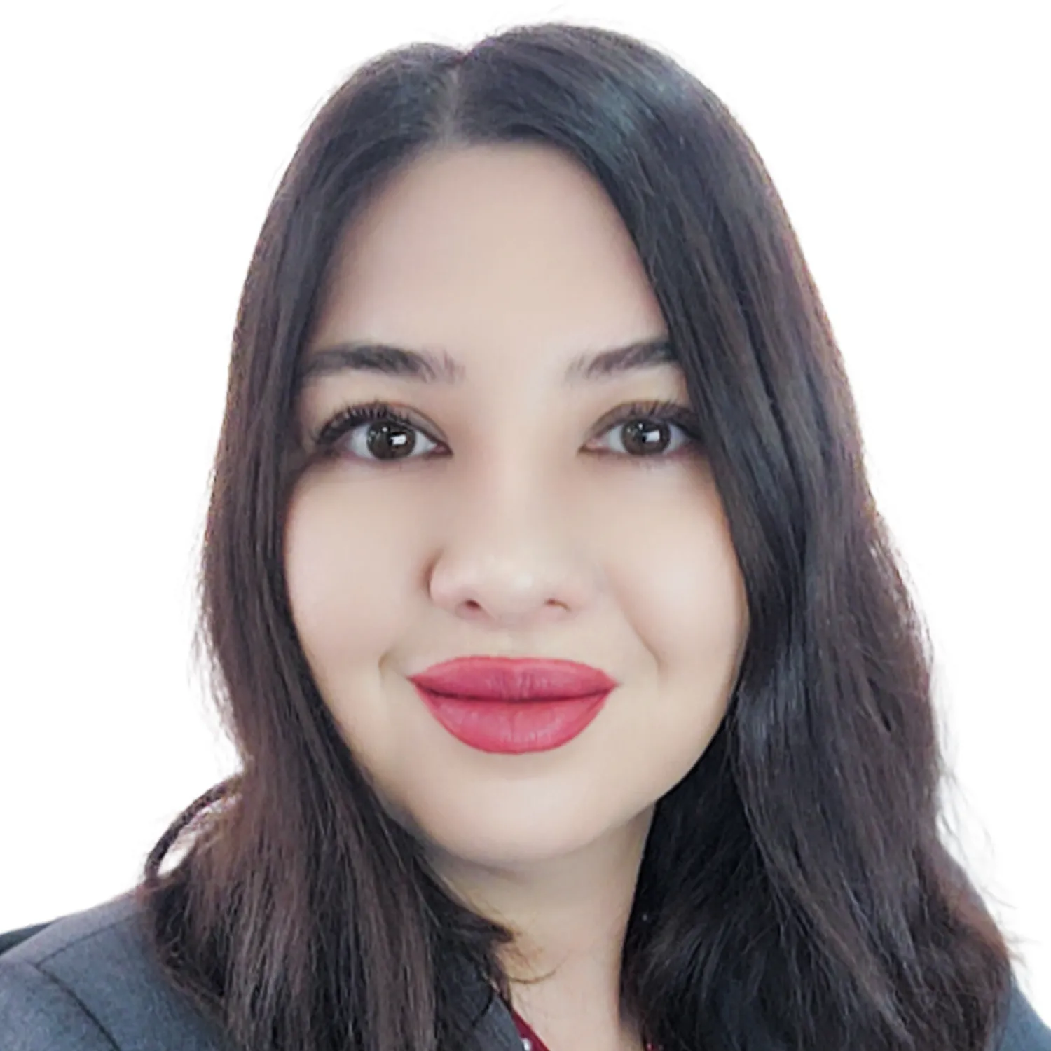 LEAP 2025 Awardee - Zulfiya Kurbonova
